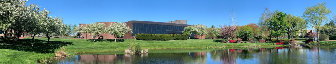 Bryant Campus
