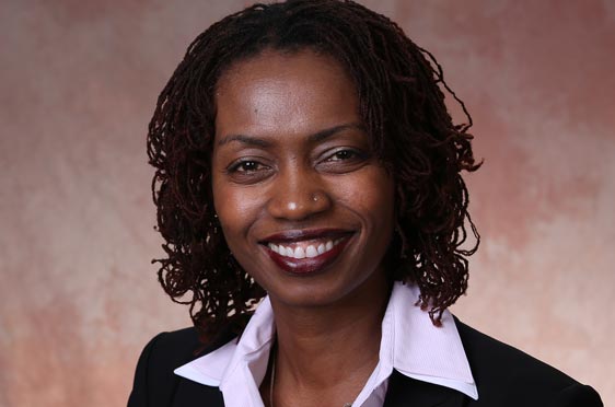 EDC - Faculty Profile - Eileen Kwesiga - 562x372