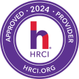 HRCI 2024 Badge